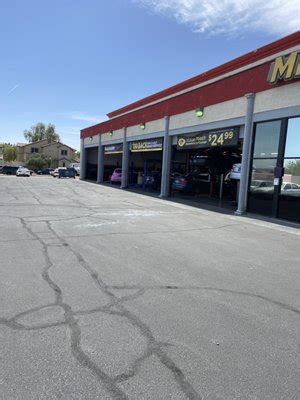 midas henderson nv|Midas on St. Rose .